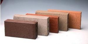 海绵砖制作工艺和产品特点